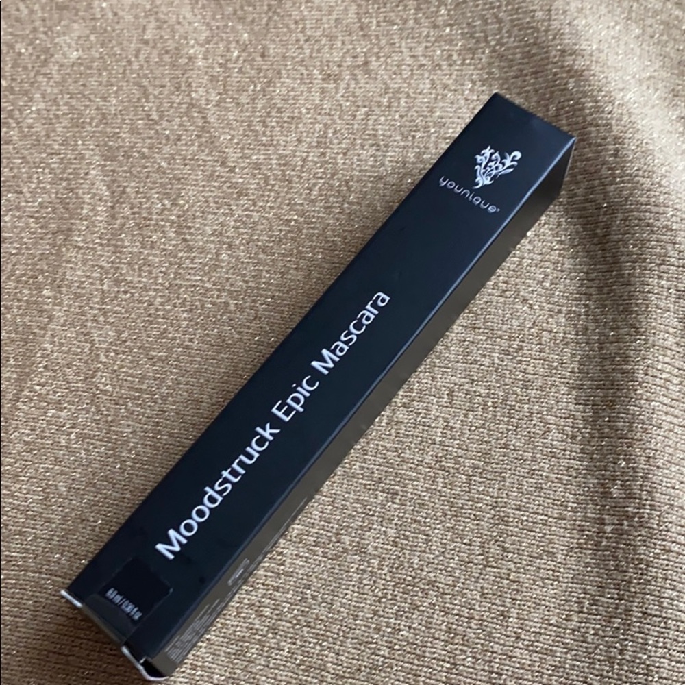 New Younique Epic Mascara in Black